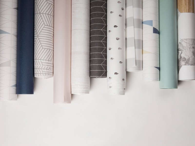 Wallpaper Options from Home Floor Covering and Polson Stone and Tile in Polson, MT