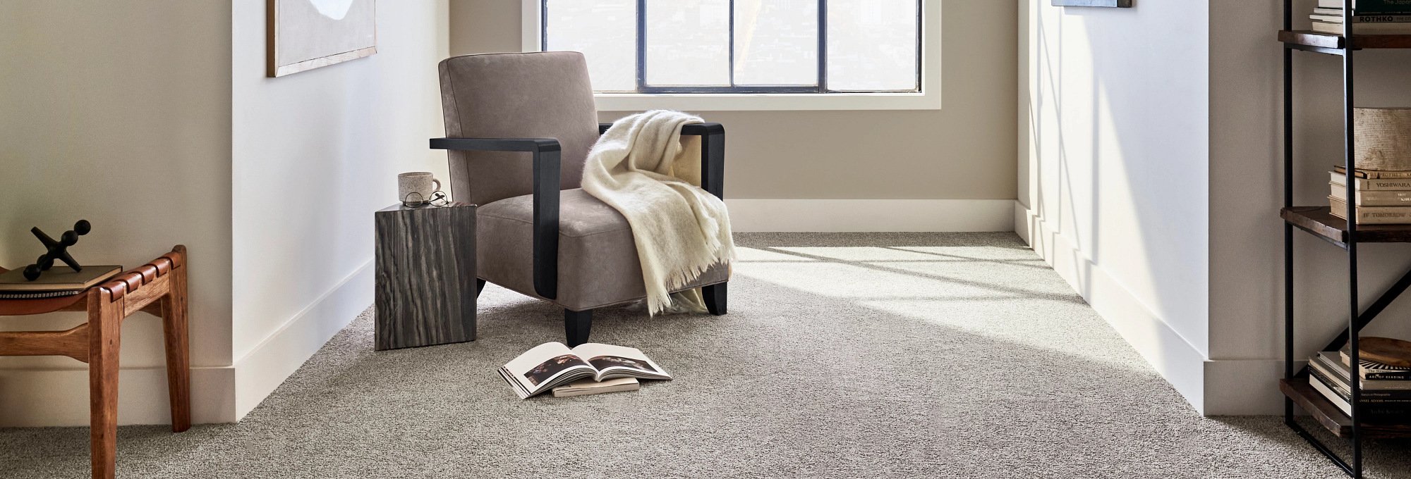 Carpet in Home Floor Covering and Polson Stone and Tile in Polson, MT