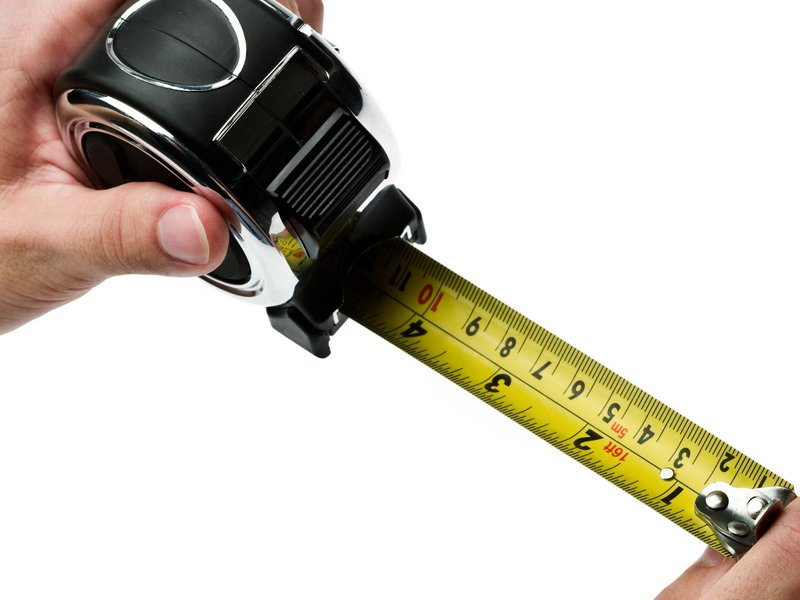 Measuring Tape from Home Floor Covering and Polson Stone and Tile in Polson, MT
