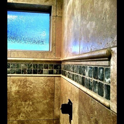 Home Floor Covering and Polson Stone and Tile - Installation Gallery