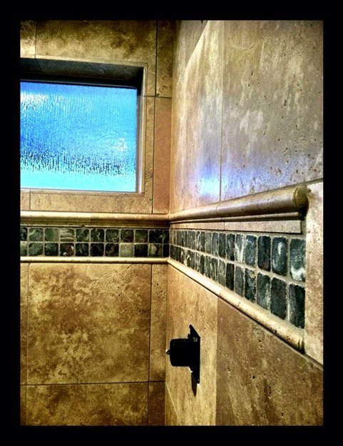 Home Floor Covering and Polson Stone and Tile - Installation Gallery